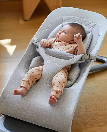 3-IN-1 BOUNCER - meerdere kleuren