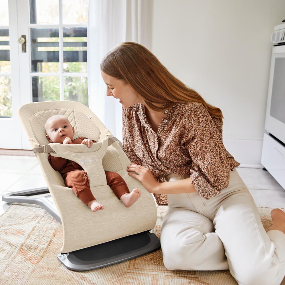 3-IN-1 BOUNCER
