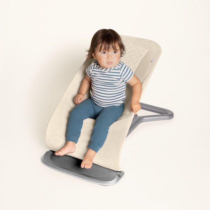 3-IN-1 BOUNCER - meerdere kleuren