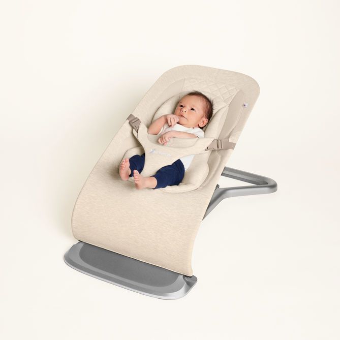 3-IN-1 BOUNCER - meerdere kleuren