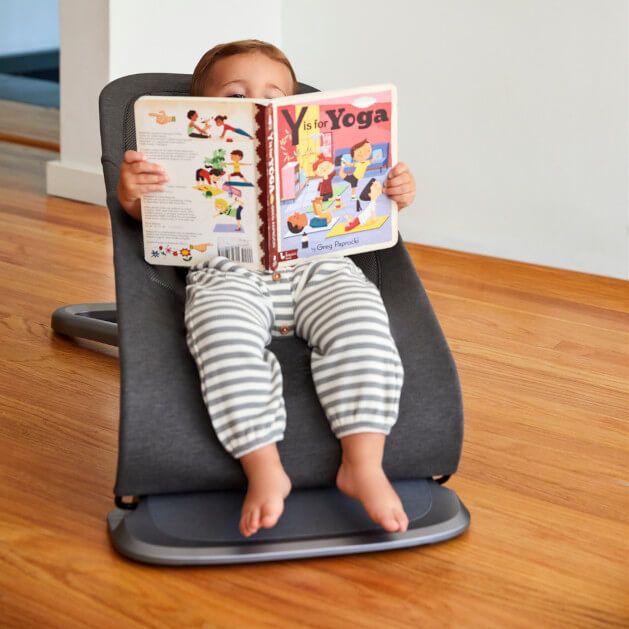 3-IN-1 BOUNCER