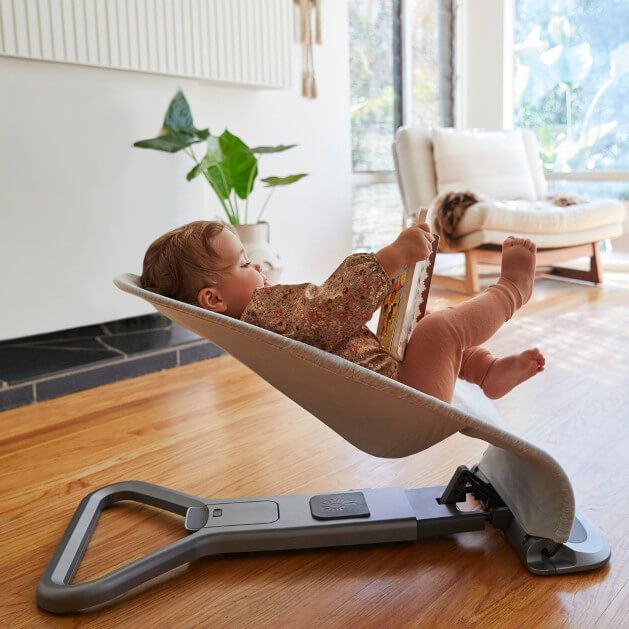 3-IN-1 BOUNCER