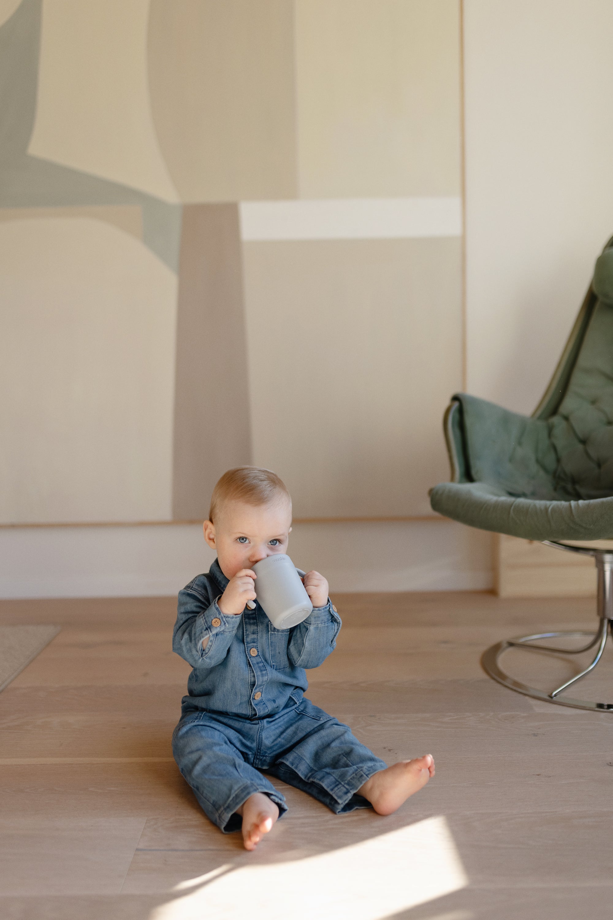 TRAINING SIPPY CUP