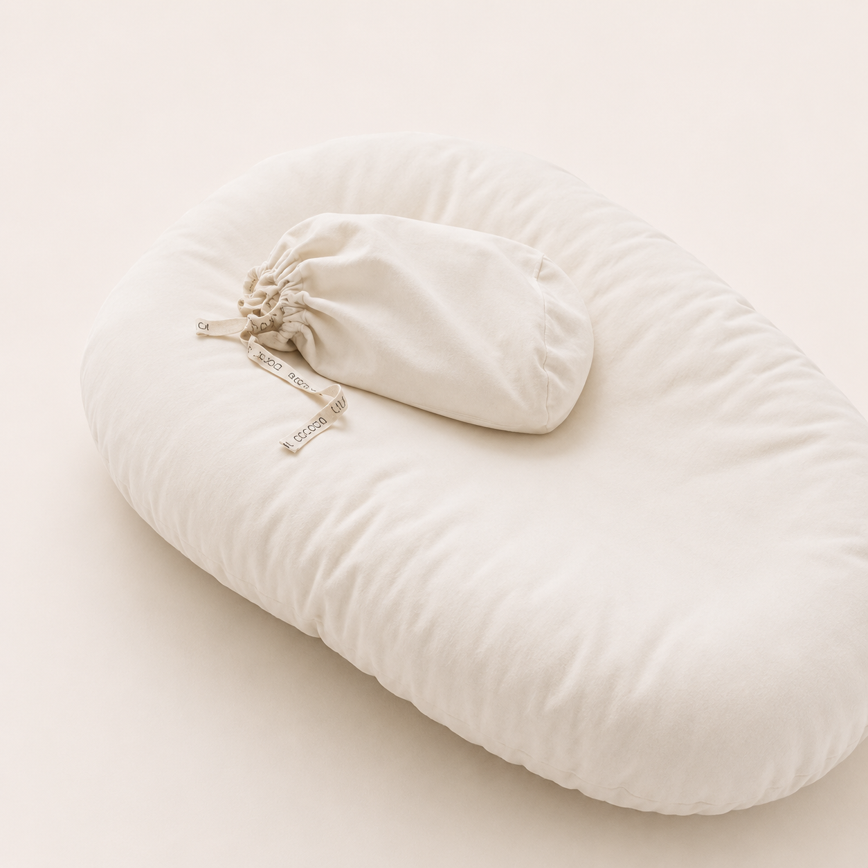 HOES NESTJE 50x86 - COCOON COMPANY