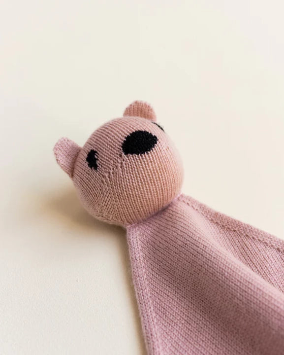 Teddy Tokki Blush