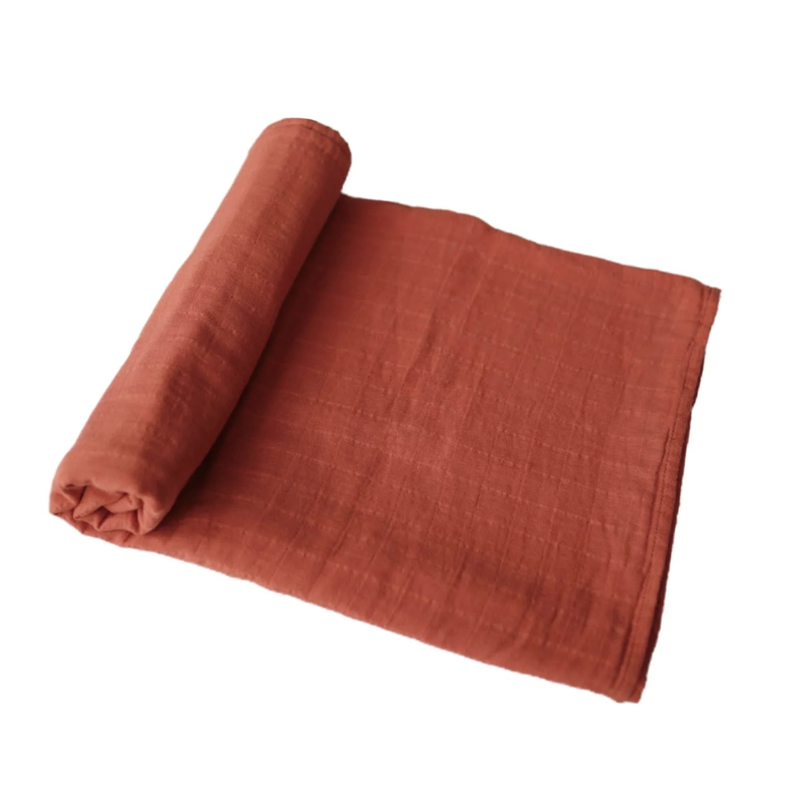 SWADDLE 120x120 - auburn