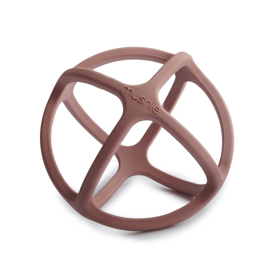 BALL TEETHER