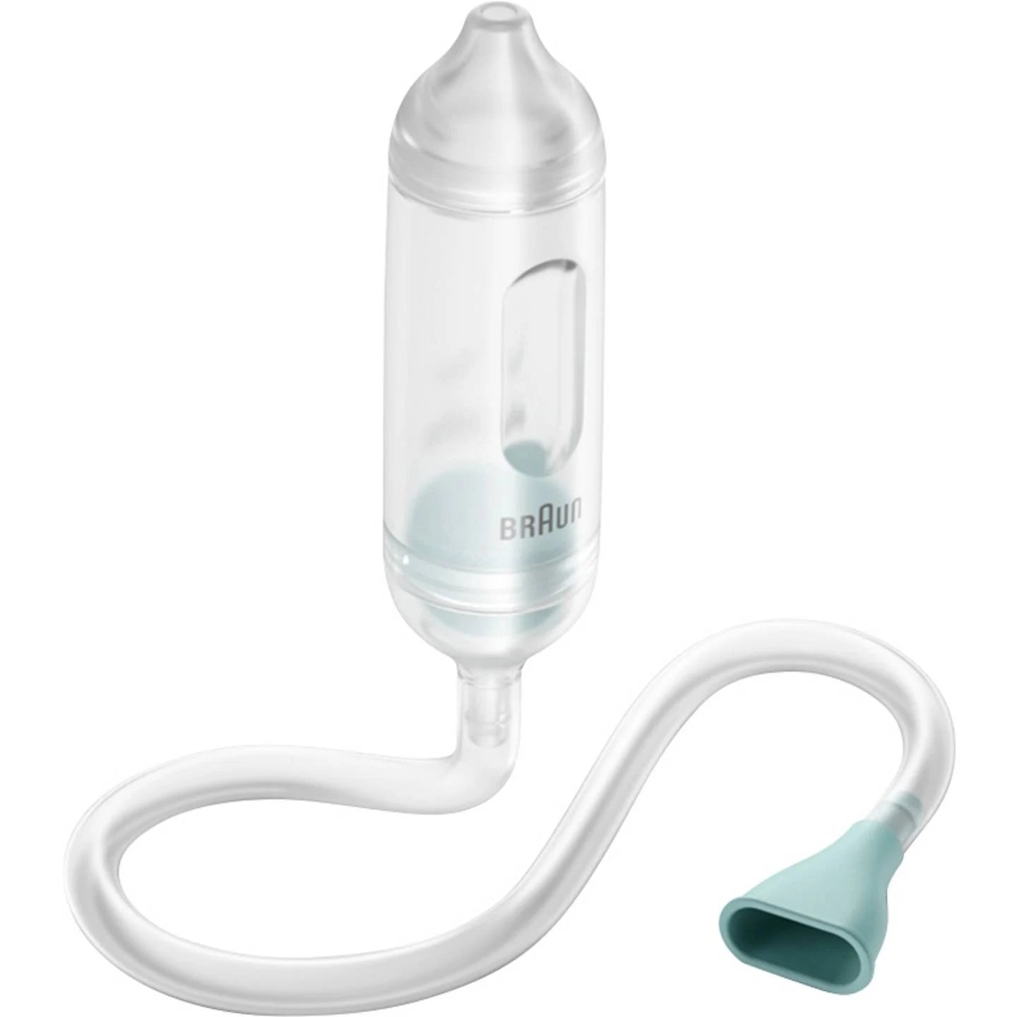 MANUAL NASAL ASPIRATOR &amp; FILTERS