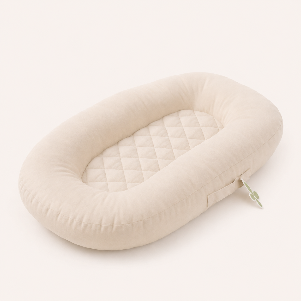 COCOON BABY LOUNGER