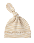 BABYMUTS GEKNOOPT