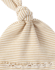 BABYMUTS GEKNOOPT