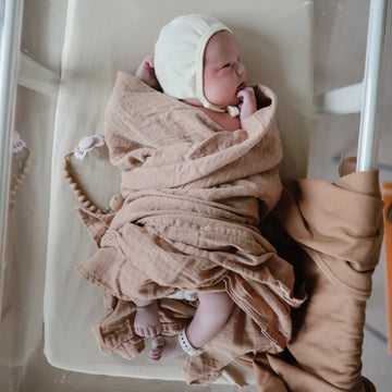 SWADDLE - meerdere kleuren