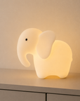 OLIFANT NACHTLAMPJE