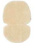SHEEPSKIN SNUGGLER - milk