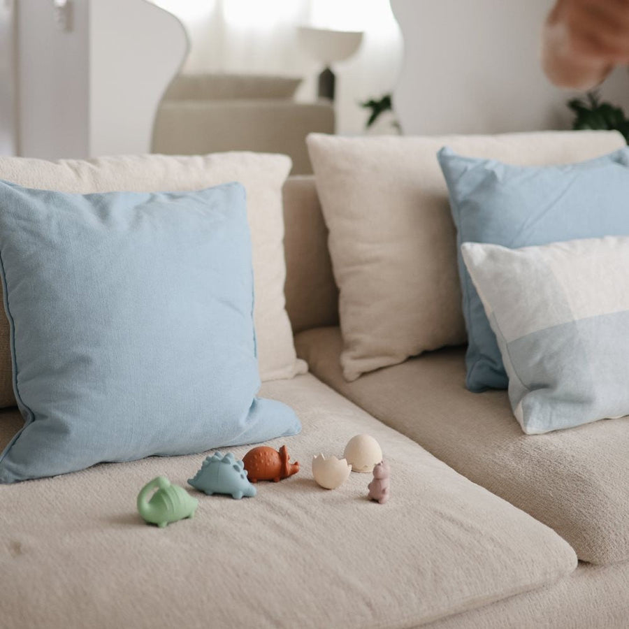 BATH SET 4-PACK - DINO'S