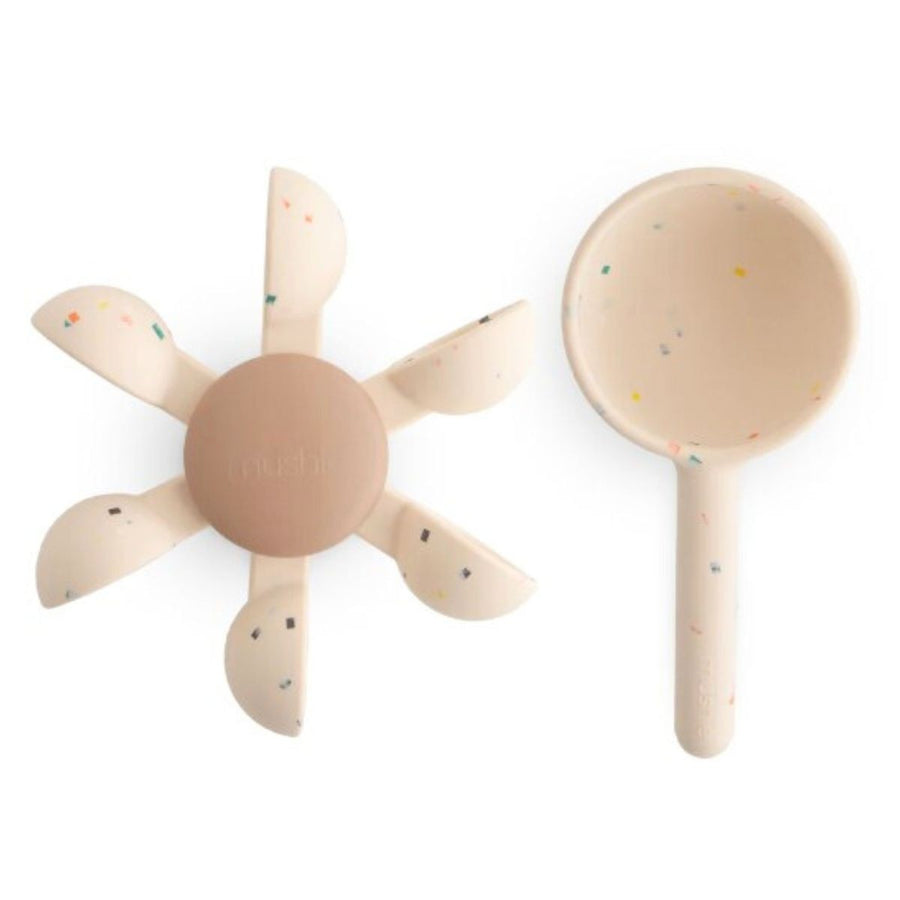 BATH TOY - WATER WHEEL