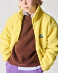 KINDERJAS HOKTOWN VINTAGE YELLOW - KIDS