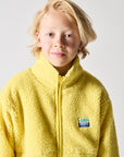 KINDERJAS HOKTOWN VINTAGE YELLOW - KIDS
