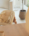 Babyseat - Klapp high chair - Desert Sand