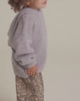 Harley Lilac Hoodie
