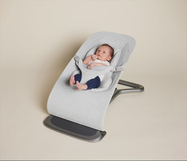 3-IN-1 BOUNCER - meerdere kleuren