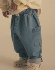 Emerson Denim Jeans