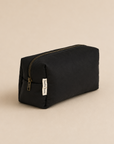 PUFFY POUCH - black