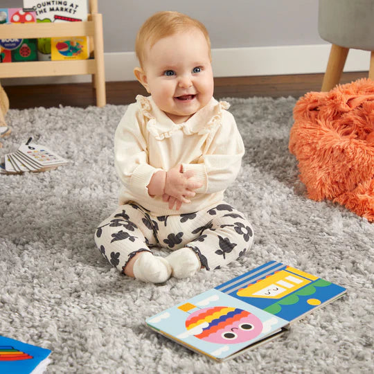 TUMMY BOOK - VOERTUIGEN