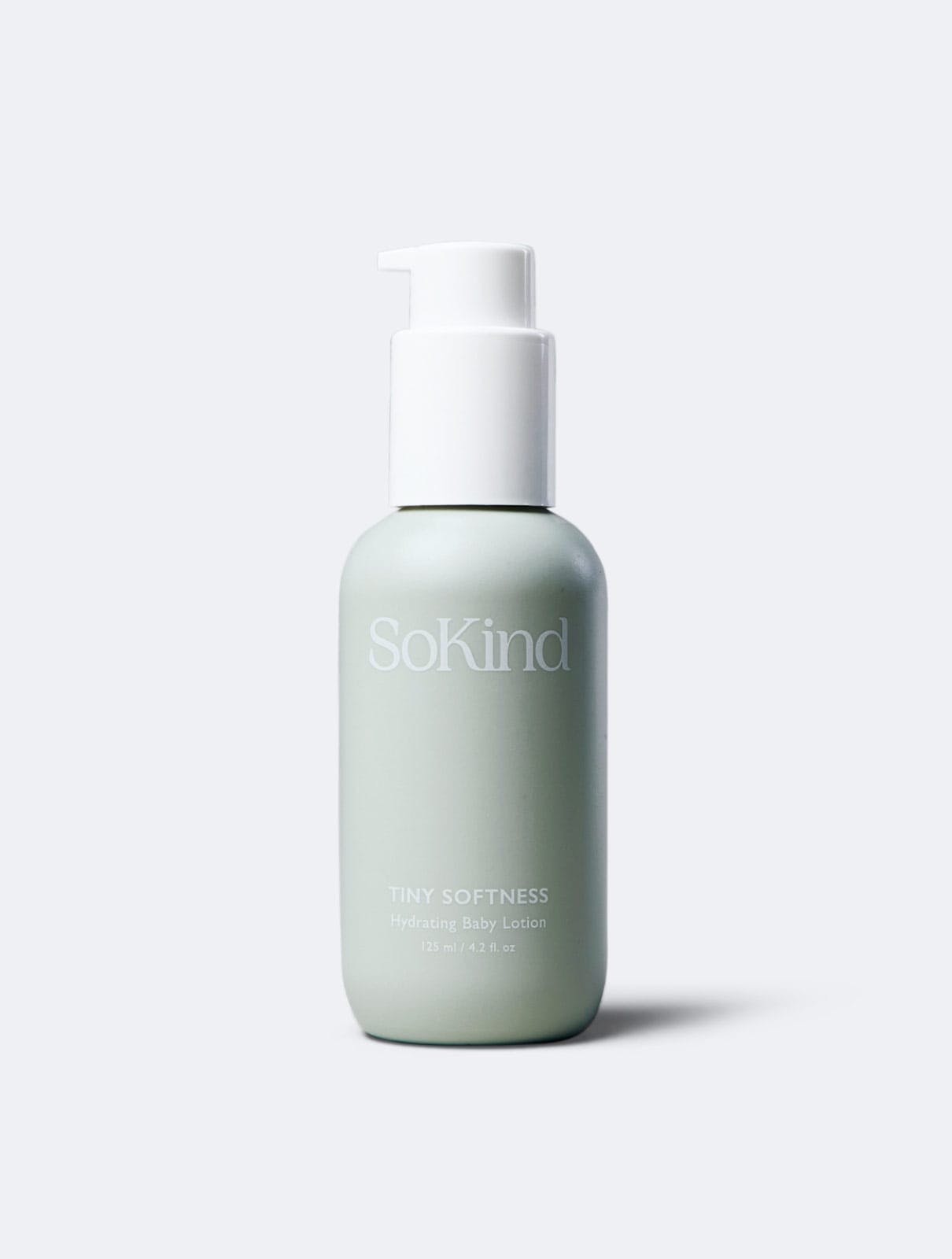 TINY SOFTNESS - bodylotion
