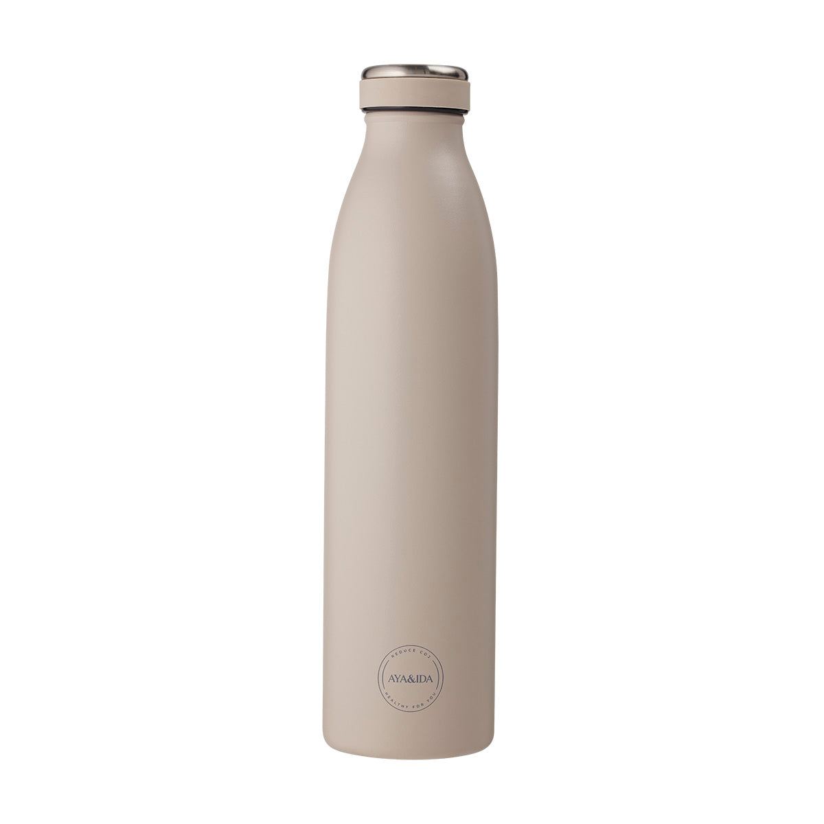 DRINKFLES CREAM BEIGE - 750ml