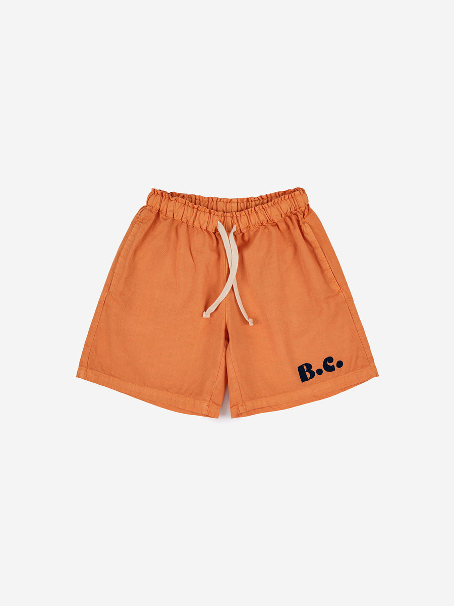 BC WOVEN SHORTS - LAST ONE 122