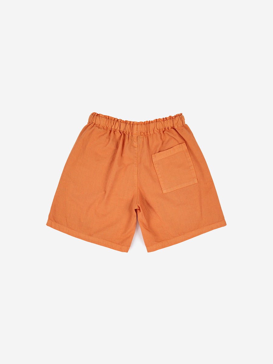 BC WOVEN SHORTS - LAST ONE 122