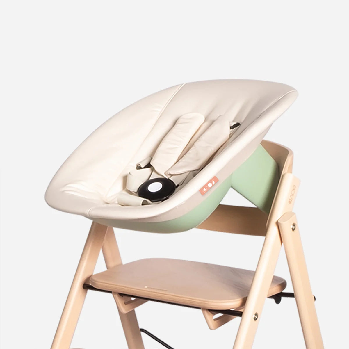 Babyseat - Klapp high chair
