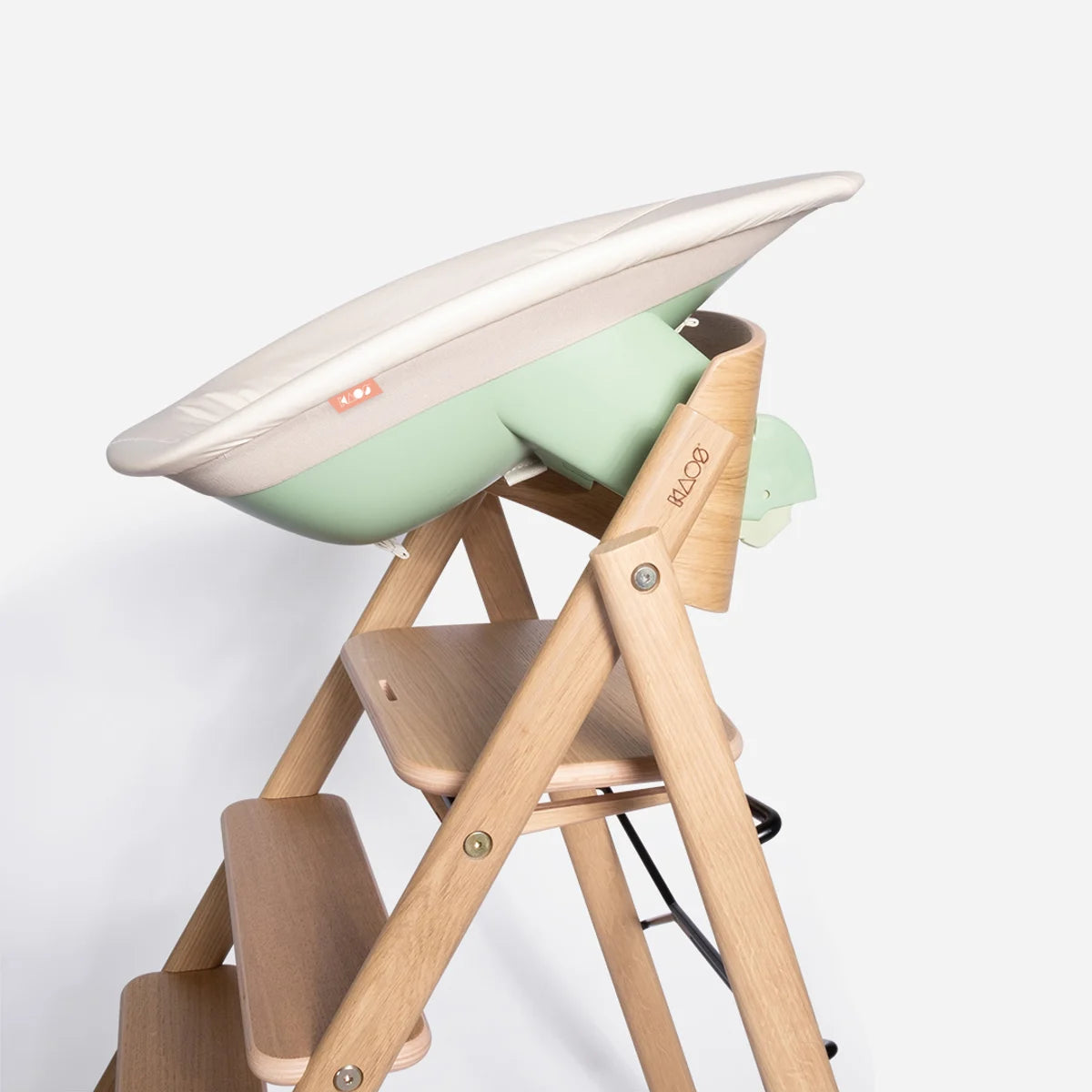 Babyseat - Klapp high chair