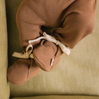 BOOTIES - meerdere kleuren