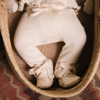 BOOTIES - meerdere kleuren