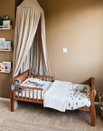 NOBLE VINTAGE KINDERBED - 160X80