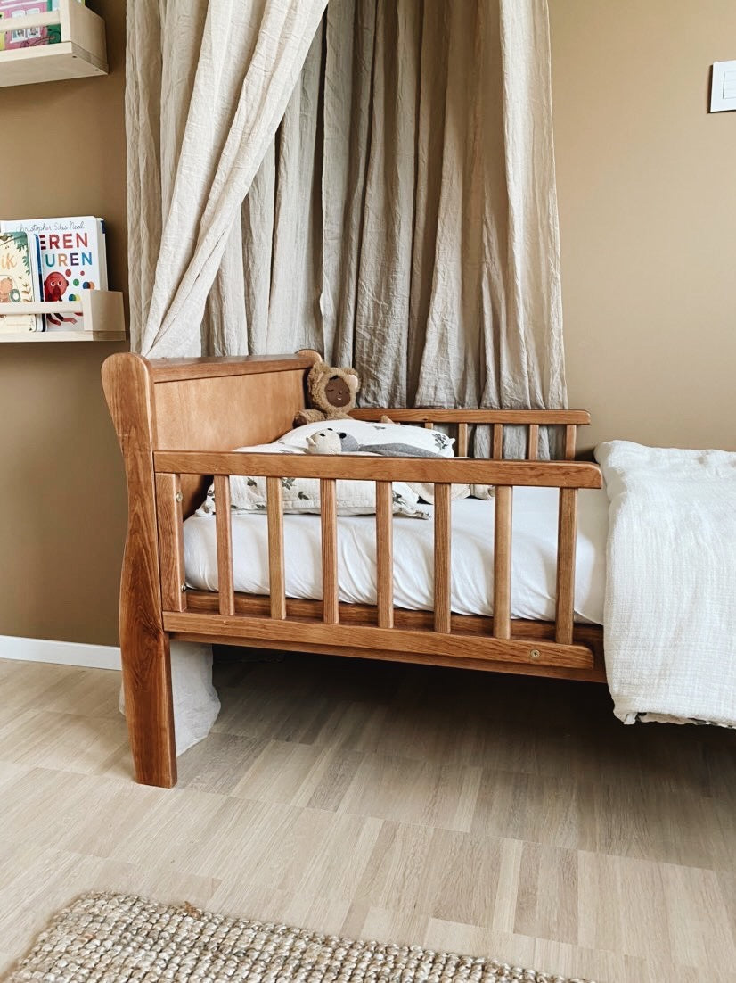 NOBLE VINTAGE KINDERBED - 160X80