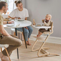 LEANDER HIGH CHAIR TRAY