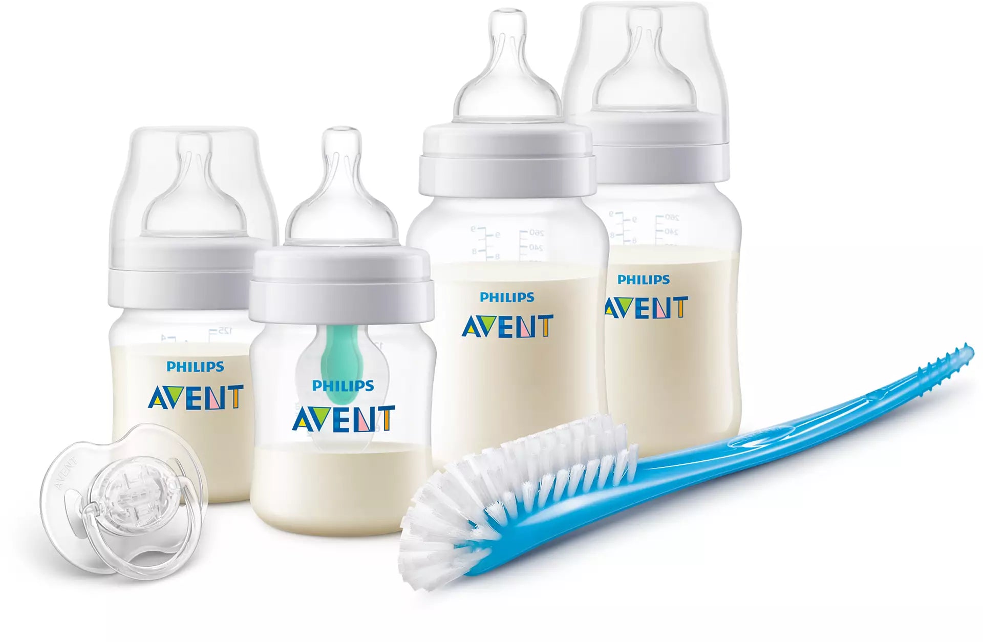 STARTERSSET AVENT