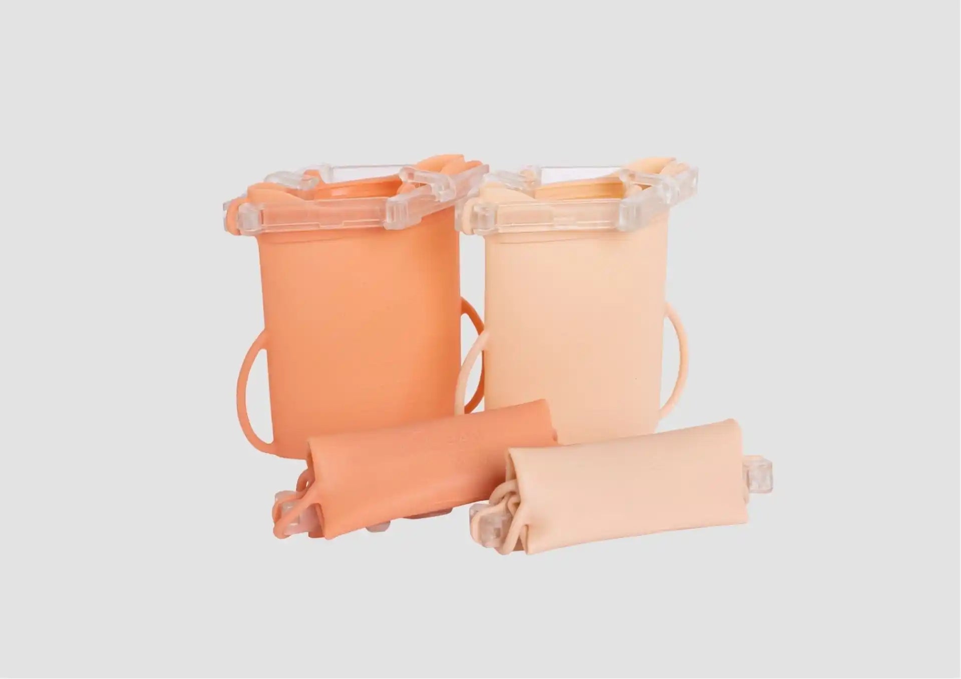 YUMMY BAG - 4 pack