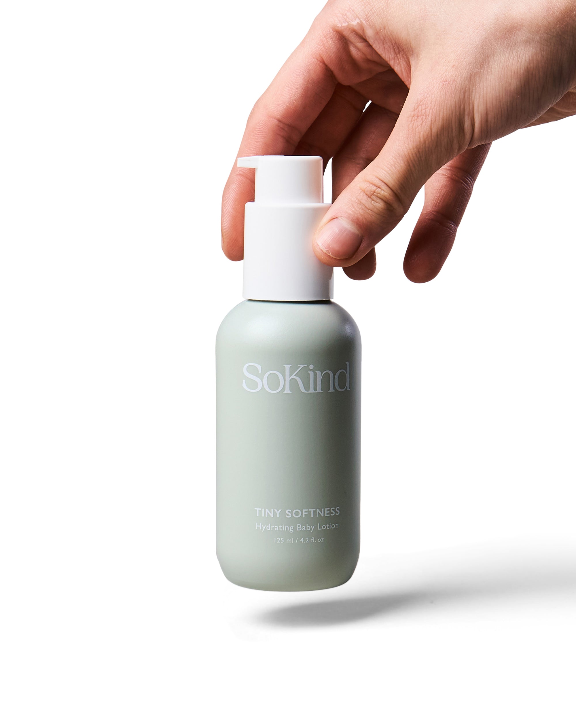 TINY SOFTNESS - bodylotion