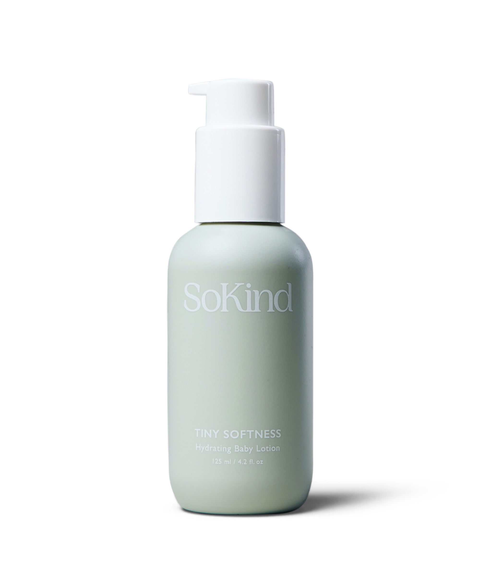 TINY SOFTNESS - bodylotion