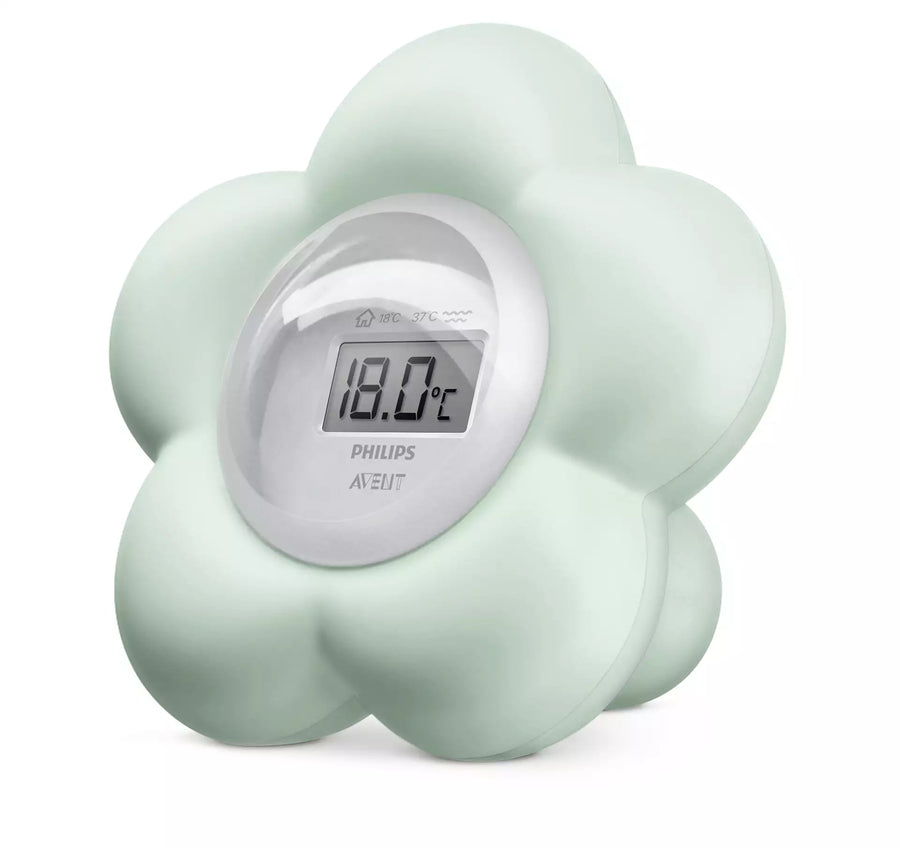 DIGITALE THERMOMETER - mint