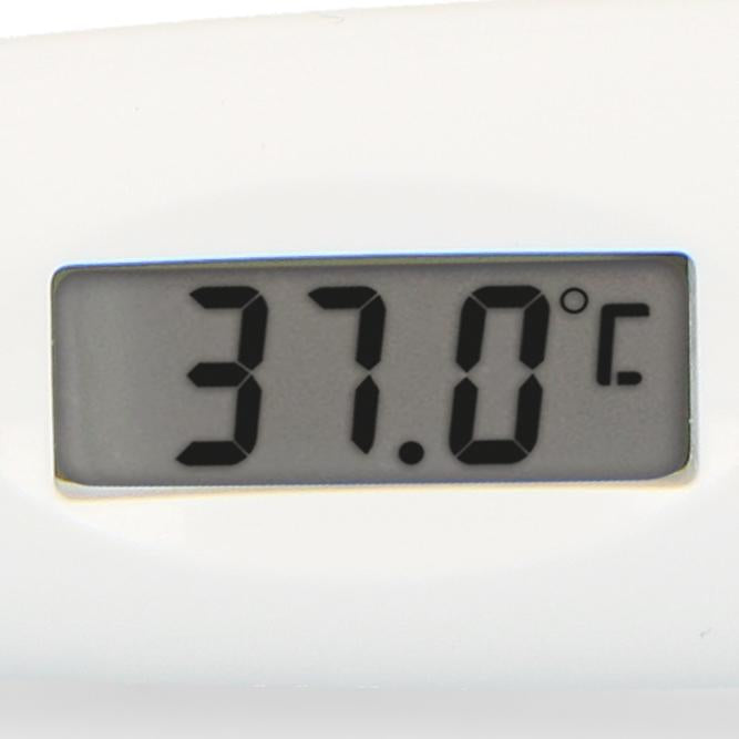 DIGITALE THERMOMETER