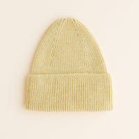 BEANIE FONZIE -10y - ADULTS