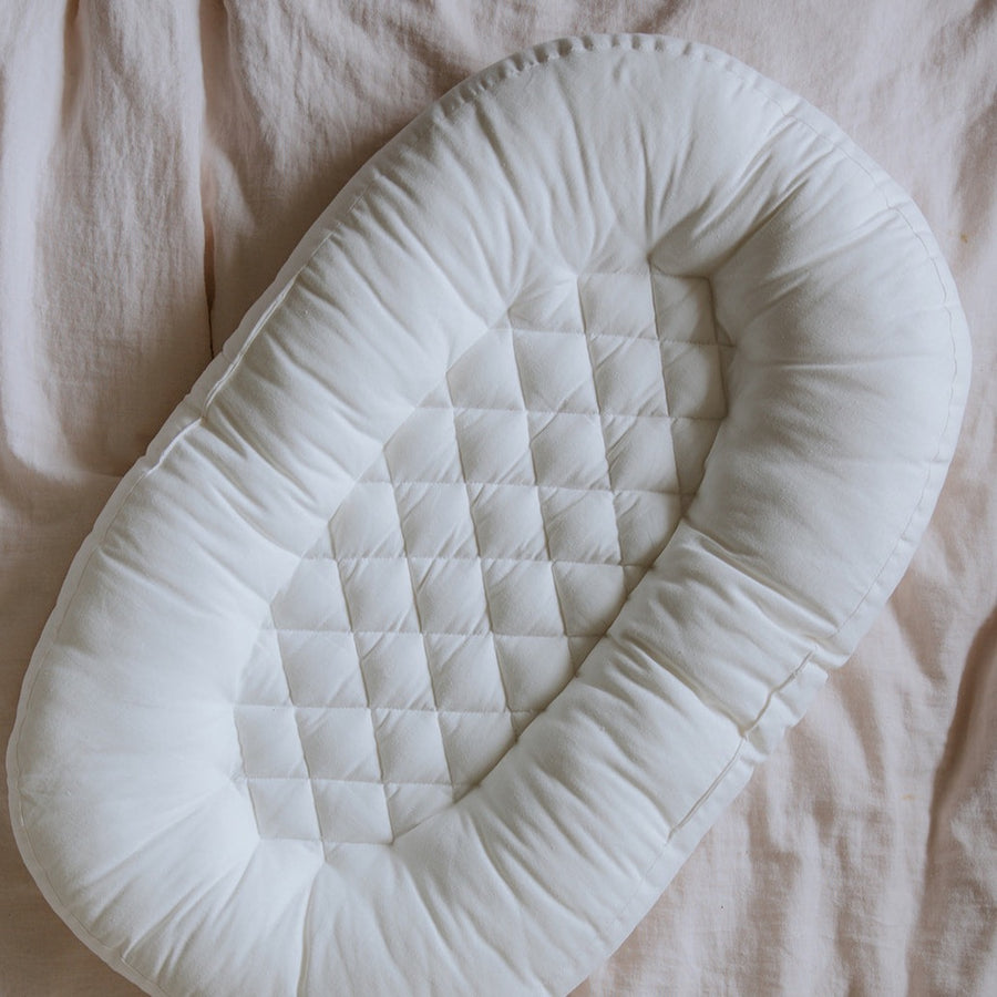 COCOON BABY LOUNGER