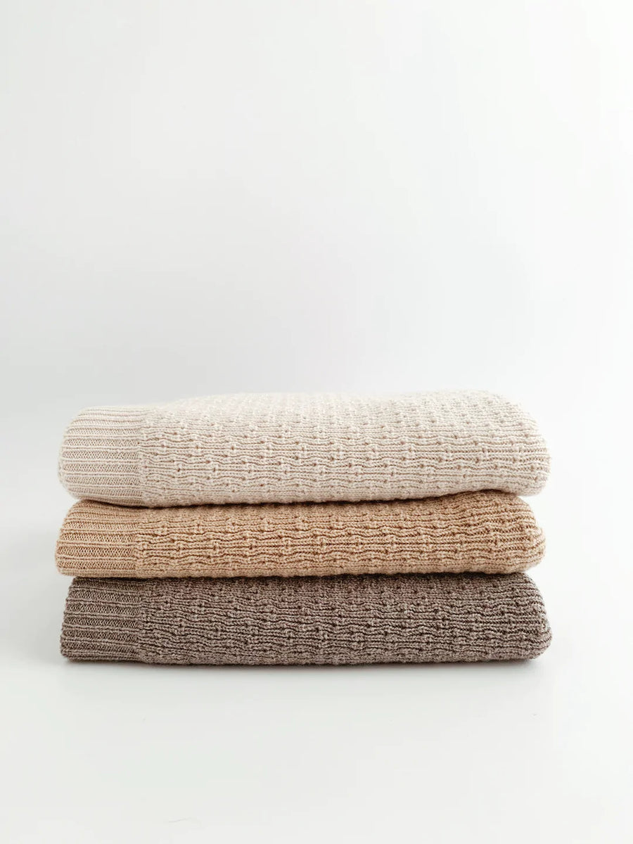 Blanket Dora - Sand