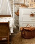 NOBLE VINTAGE KINDERBED - 160X80