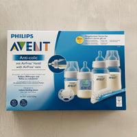 STARTERSSET AVENT